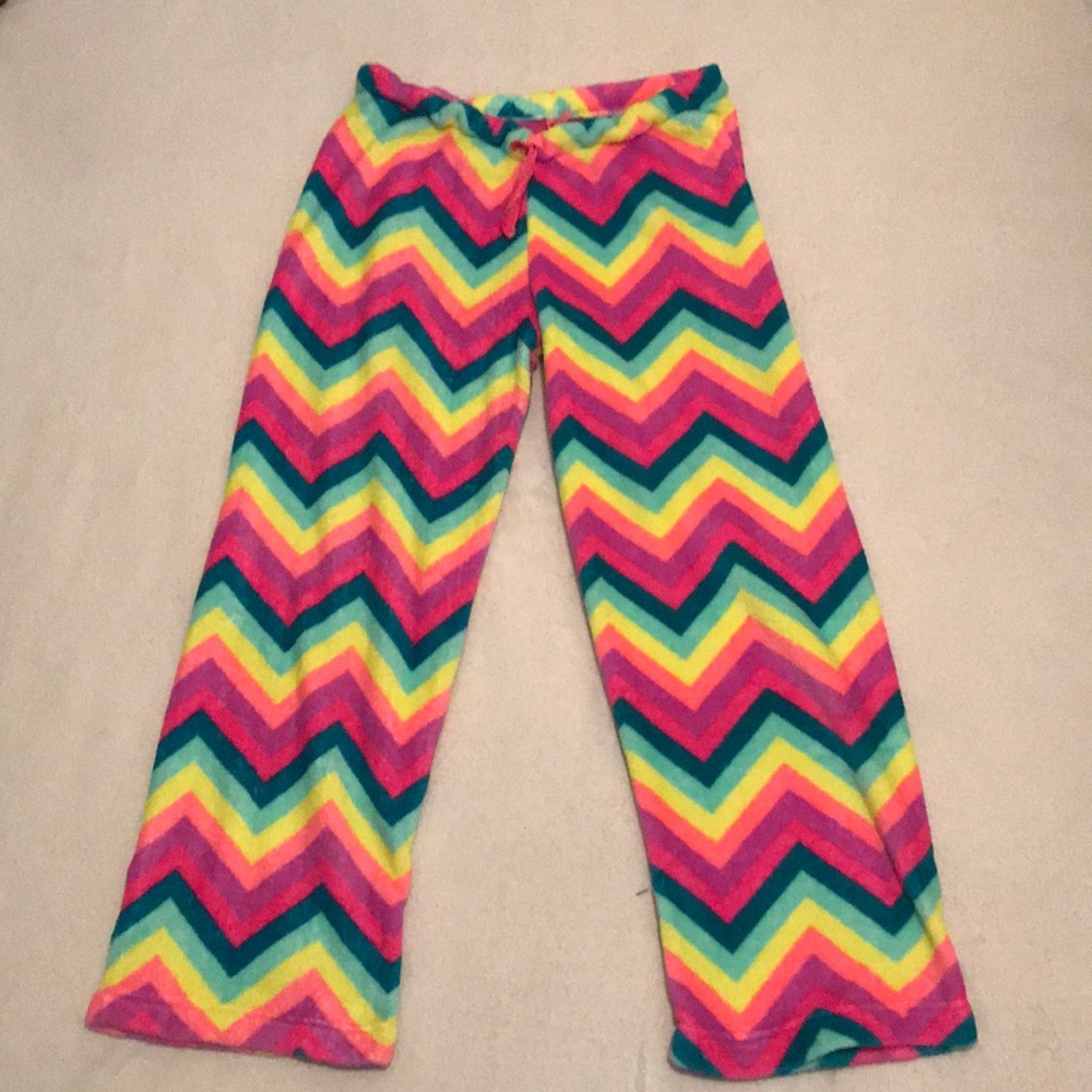 Pajama Pants